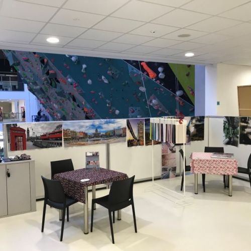 Salon Bielizny - Poland March 2019