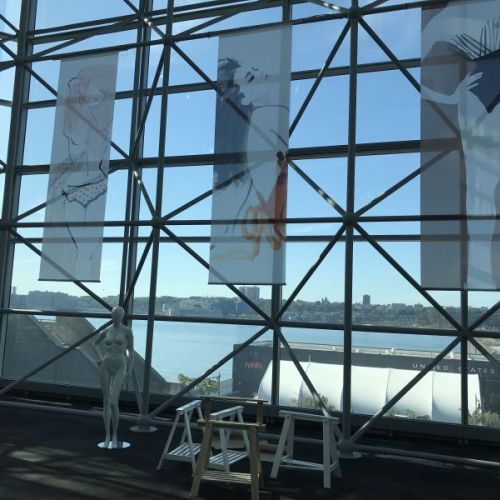 Interfiliere New York October 2019