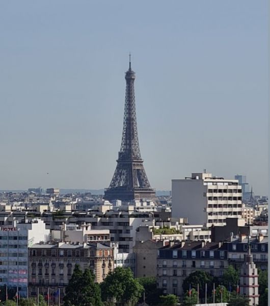 Click Here To Enlarge This Photo Of Interfiliere Paris June 2022