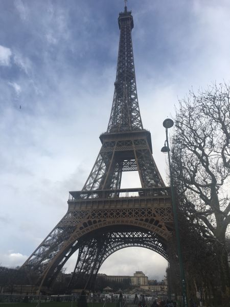 Click Here To Enlarge This Photo Of Interfiliere Paris January 2018