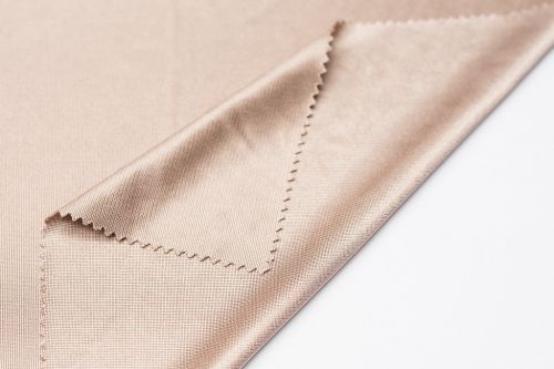 Click Here To Enlarge This Photo Of 413 - 100&percnt; Polyester Simplex Micro