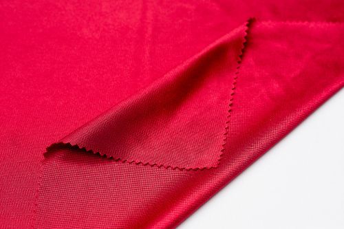 Click Here To Enlarge This Photo Of 478 - 100&percnt; Polyester Simplex