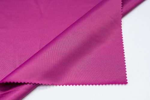 Click Here To Enlarge This Photo Of 860 - 100&percnt; Polyester Satin
