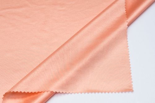 Click Here To Enlarge This Photo Of 1021 - 100&percnt; Polyester Charmeuse