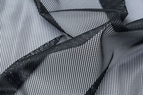 Click Here To Enlarge This Photo Of 1237 - 100&percnt; Polyester Mesh
