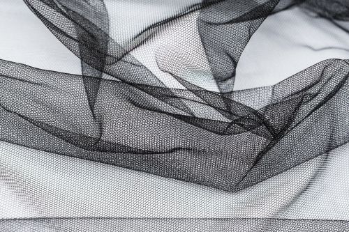 Click Here To Enlarge This Photo Of 1273 - 100&percnt; Nylon Mesh
