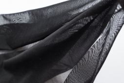 1272 - 91&percnt; Nylon 9&percnt; Lycra Powernet